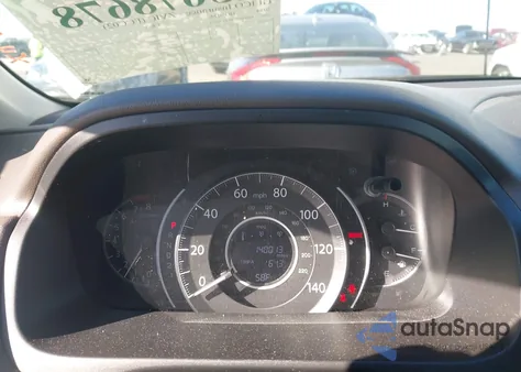 2014 Honda Cr-V Ex from USA, damaged, VIN 5J6RM3H58EL030571